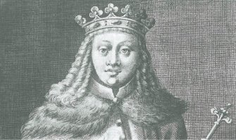 Václav III. – volné dílo