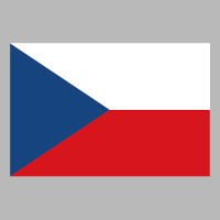 Státní vlajka České republiky