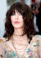 Isabelle Adjani, Cannes (8.5.2018) – BAKOUNINE / Shuttertock