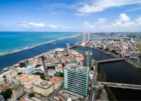 Recife – Gustavo Frazao / Shutterstock