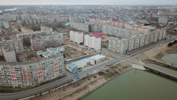 Pavlodar – Darik001 / Shutterstock