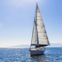 Plachetnice – De Visu/Shutterstock