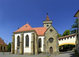 Slatiňany – Pecold / Shutterstock