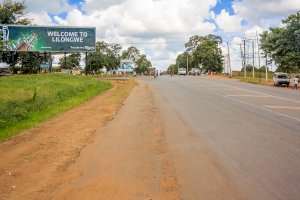 Lilongwe – Marek Poplawski/Shutterstock