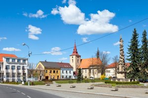 Bakov nad Jizerou – Profimedia.CZ