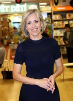 Alena Zárybnická, autogramiáda knihy (31.10.2018) - Profimedia.CZ