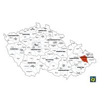Okres Nový Jičín – CoJeCo.cz (CC BY-SA 4.0)