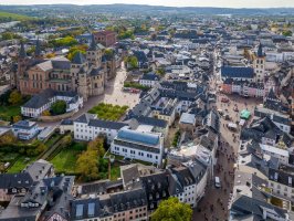 Trier – Gideon Ikigai / Shutterstock