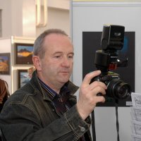 Jiří Kolbaba (2006) – © Pavel Otevřel