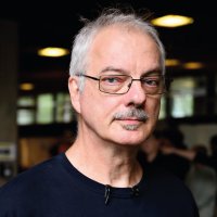 Morten Meldal (5.10.2022) – Profimedia.CZ