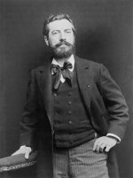 Frédéric Auguste Bartholdi – volné dílo