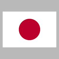Státní vlajka Japonska