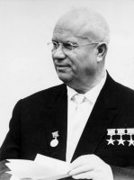 Nikita Sergejevič Chruščov – Profimedia.CZ