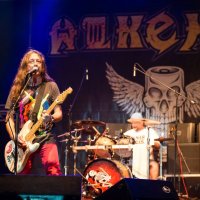 Alkehol, Snina (9.8.2013) – Profimedia.CZ