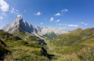 Karnské Alpy – Rene Pi/Shutterstock