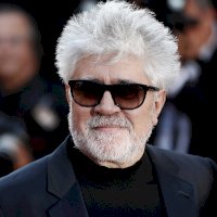 Pedro Almodóvar – Andrea Raffin/Shutterstock