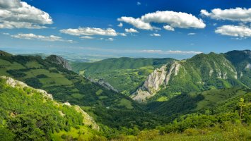 Pohoří Apuseni – MOIAN ADRIAN/Shutterstock