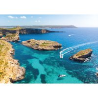 Comino – Karina Movsesyan / Shutterstock