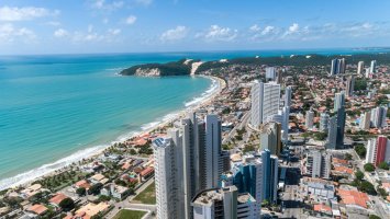 Natal – Brastock / Shutterstock