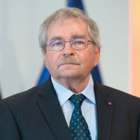 Johannes Georg Bednorz (23.8.2020) – Profimedia.CZ