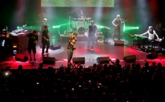 Chaozz – Anna Vavríková / MAFRA / Profimedia