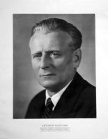 Antonín Novotný, oficiální foto – Volné dílo