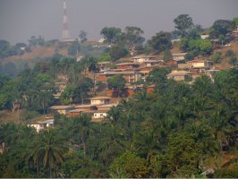 Foumban – Scarabea/Shutterstock