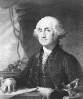 George Washington – Photo by Library of Congress on Unsplash