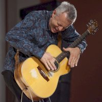 Tommy Emmanuel – uforist/Depositphotos.com