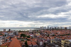 São Luís – Marco Paulo Bahia Diniz / Shutterstock
