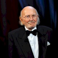 Armando Trovajoli, Benátky (1.9.2010) – Profimedia.CZ