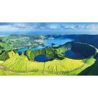 Azory, Portugalsko – TTstudio / Shutterstock