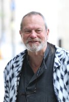 Terry Gilliam | Twocoms/Depositphotos.com