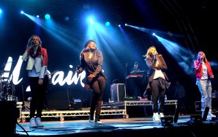 All Saints, Camp Bestival, Lulworth, Dorset, UK (28.7.2017) – UKDFP Photographic / Shutterstock