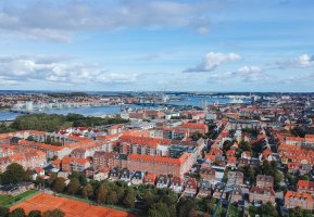 Aalborg – taranchic / Shutterstock