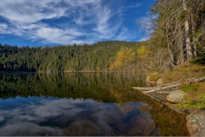Čertovo jezero – imageBROKER.com/Shutterstock