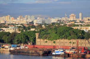Santo Domingo – photobeginner/Depositphotos