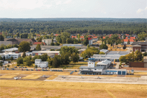 Strausberg – Markus Mainka / Shutterstock