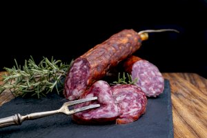 Uzenina – Photo by Wesual Click on Unsplash