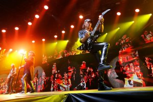Scorpions – Petr Horník / Právo / Profimedia
