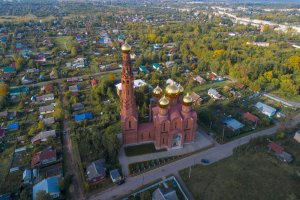 Vičuga – Karasev Viktor / Shutterstock