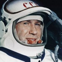 Alexej Archipovič Leonov – fair use