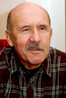 Petr Nárožný (23.10.2002) – Profimedia.CZ