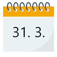 31.3.