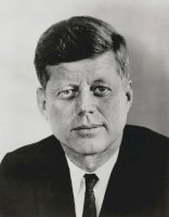 John Fitzgerald Kennedy – Photo by Library of Congress on Unsplash