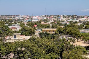 Mogadišo – MDart10/Shutterstock
