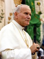Jan Pavel II. – Profimedia.CZ