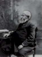 Benjamin Harrison – Photo by Library of Congress on Unsplash