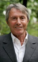 Francis Veber, Řím (8.5.2006) – Profimedia.CZ