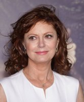 Susan Sarandon, Hollywood (24.10.2012) – DFree / Shutterstock